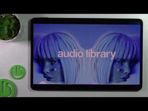 Speaker Sound Quality Test on HUAWEI MatePad Pro