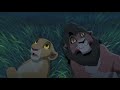 Il Re Leone 2 Sotto Le Stelle