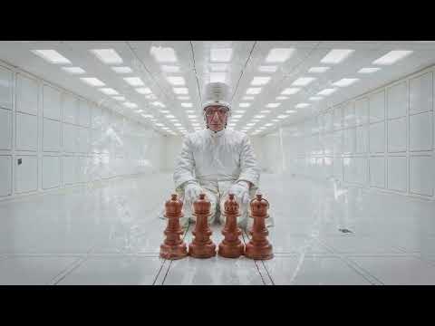 OUBEY MINDSPACE - The White Room