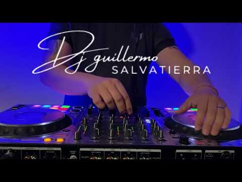 PASODOBLE | DJ GUILLERMO SALVATIERRA