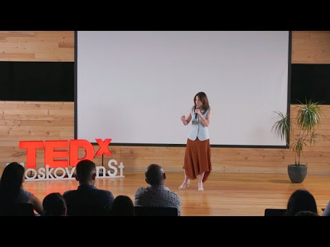 The Power of Values in Experiencing Pain | Seda Seyranyan | TEDxMoskovyanSt