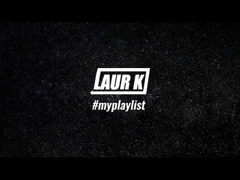 Laur K #myplaylist Jay Lima - FrenchKiss