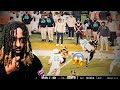 RAMSEY IS A MENACE Miami Dolphins Vs Pittsburgh Steelers Game Highlights Reaction
