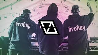 Martin Solveig feat. ALMA - All Stars (BROHUG Remix)
