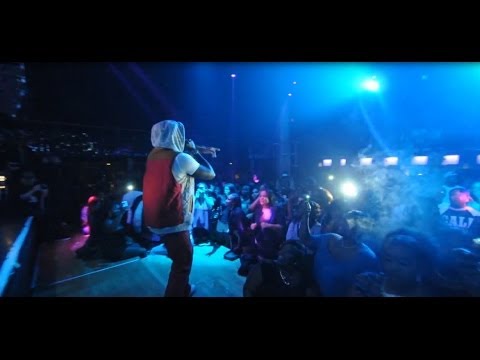 Compton Av Official Concert Movie IG @ComptonAv
