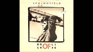 Rick Sprinfield - Honeymoon In Beirut subtitulado