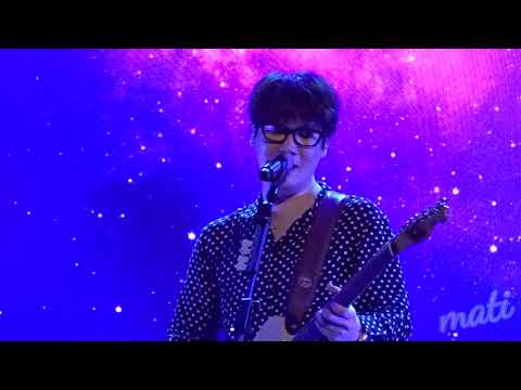 20190622_성남파크콘서트 nell 10.백색왜성