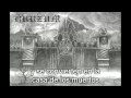 Burzum - En Ring Til Å Herske (subtitulado) 