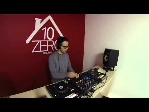 Zero10 DJ Zone Vol #11 - Karmon