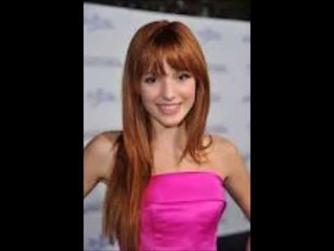 Bella Thorne Vs. Debby Ryan