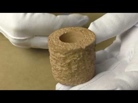 Radice Rind Pure - pipe 1981