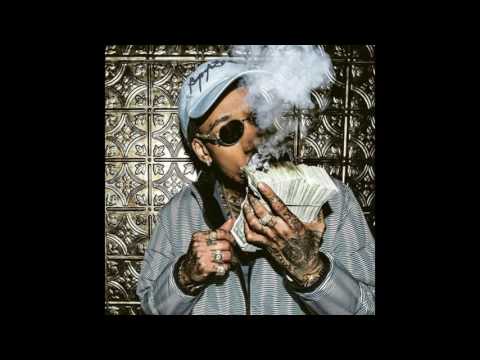 A-Bluntz - BURNING HEAVY