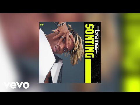 Brainee - Sonting (Audio)