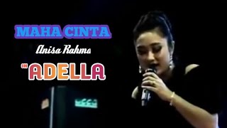 Download lagu MAHA CINTA | ANISA RAHMA ADELLA LIVE NEW RECINDA Dadirejo Pekalongan mp3 Download lagu MAHA CINTA | ANISA RAHMA ADELLA LIVE NEW RECINDA Dadirejo Pekalongan mp3