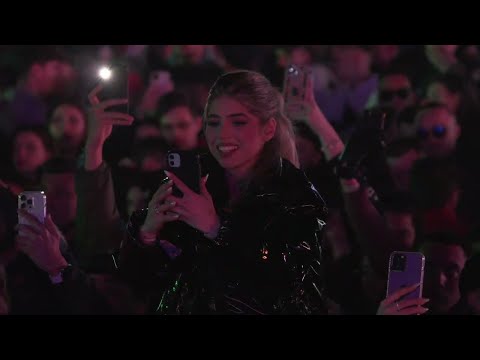 BOGDAN DLP & MGK666 - LIBERA (LIVE @ BEACH, PLEASE! FESTIVAL 2023)