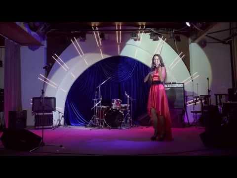 Klaudia Simonova - A Fifth of Beethoven (violin cover)