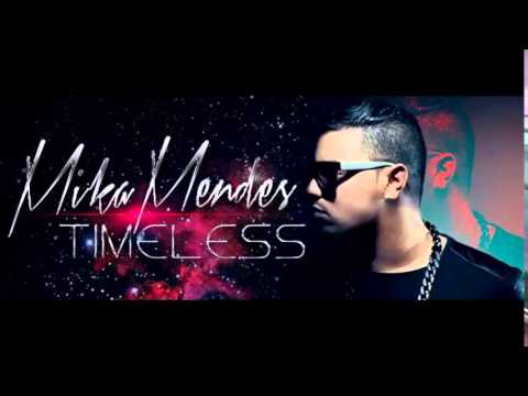 Mika Mendes feat. Elji BeatzKilla - Miss Future [2014]