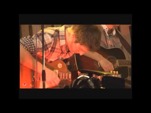 The times they're a changing - reprise de Bob Dylan - The Group' et Ludovic Antoine