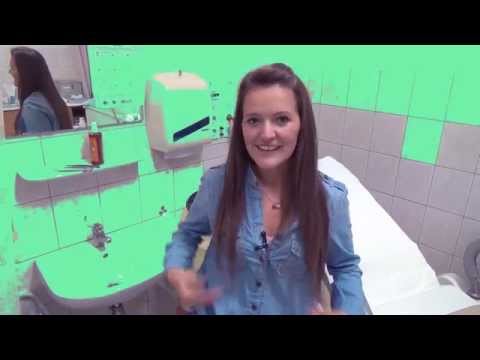 Válaszvideó - Nőgyógyász - Hogyan zajlik a vizsgálat