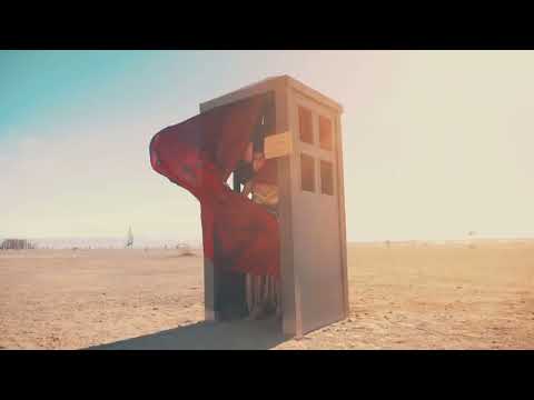 Christopher Damas - DISTORTED