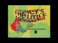 Disney S The Little Mermaid CBS Television Promo 1992 CBS Kid TV Saturday Morning TV