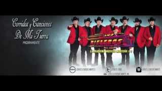 Los Rieleros del Norte - Mis Peores Deseos "2015" Estilo Chihuahua