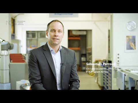 Videos from Novastone Capital Advisors