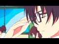 Aesthetic Anime GIF Alone Anime Boy Gif Anime GIFS