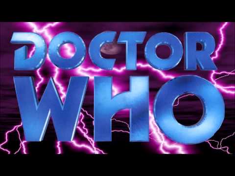 Doctor Who Theme VIII (Paul McGann)