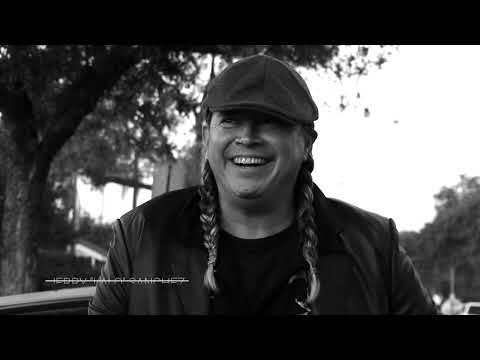 Bruno "Pop N Taco" Falcon - In his own words...