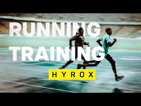 5 Running Workouts to Improve Your Hyrox Performance