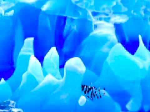 Danse Folâtre : Claude Thomas Smith（華麗なる舞曲／クロード・スミス）