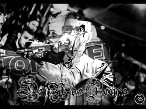 Halio (Mété'or crew) feat Vin'S (Wazacrew) - De Nos Jours (prod oxydz)