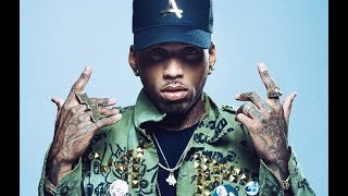 Kid Ink - Cana ft.24hour LYRICS