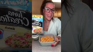 “You eat like that & maintain your weightloss???” #easyrecipe