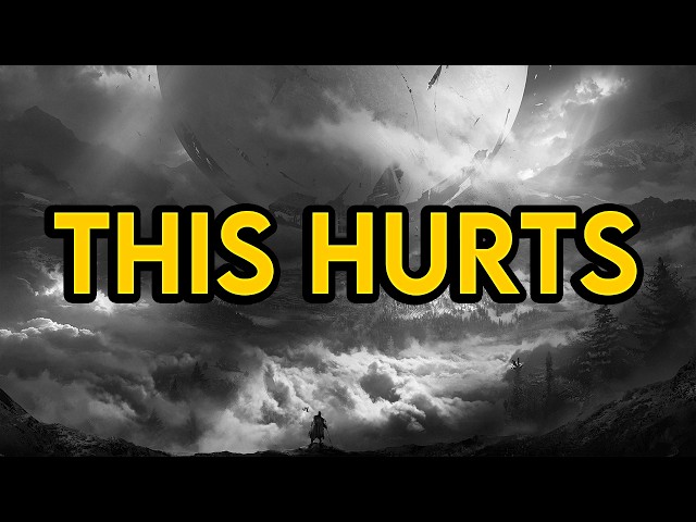 Destiny 2 Didn’t Deserve To End Like This SDDEFAULT Thumbnail