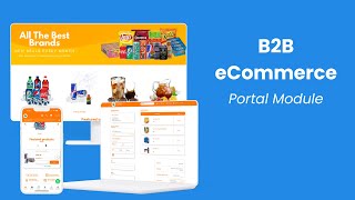 B2B Ecommerce Tutorial Module