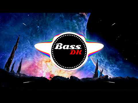 WNTHR - Away From The Lyrics [Bass Boosted]