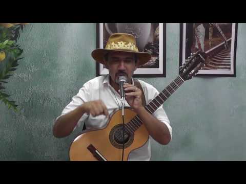 Convite para Duplas no Programa Prosa, Café e Viola