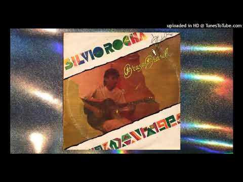 Silvio Rocha - Brasa Brasil