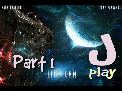 jPlay plays Lifeform (solo) - Part 1