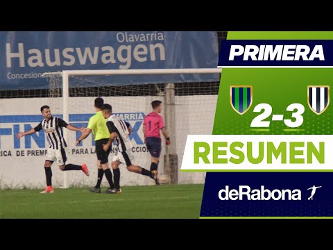 Embajadores (2) - Estudiantes (3) - Cuartos de Final - Playoffs | Primera División 2021