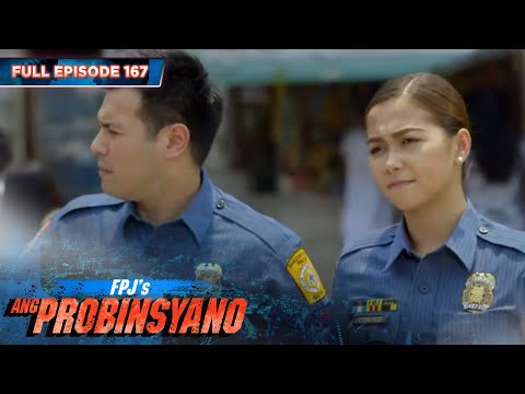 FPJ's Ang Probinsyano | Season 1: Episode 167 (with English subtitles)