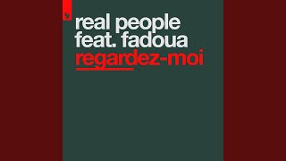 Regardez-Moi (Jeffed Remix)