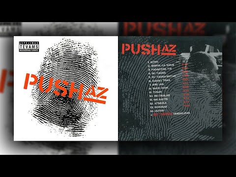 Pushaz - Tusas