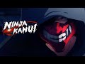 Ninja Kamui OP Opening V1 UHD 60FPS