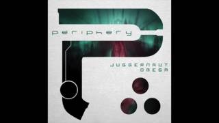 Periphery: Omega (instrumental)