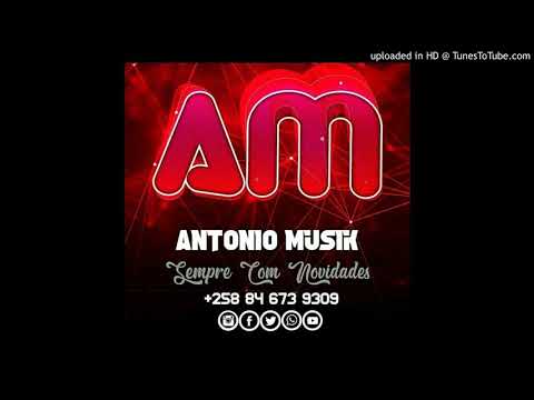 Puto Pedro Feat. Mc Bom Moço e Good Shity - Ela é Marandza_Remix [Audio] [Antonio Musik]