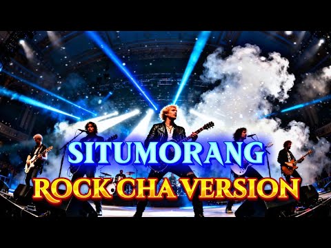 Situmorang - Trio Ambisi | Rock Cha Version