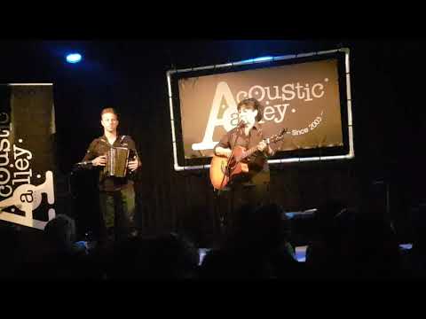 Tish Hinojosa ft. Dwayne Verheyden #2